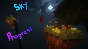 Descargar SkyProgress para Minecraft 1.11.2